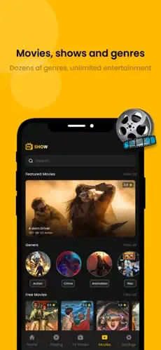 hotstar-owner Movies and shows